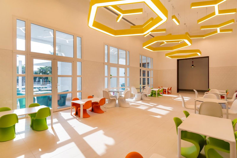 Al Messila, A Luxury Collection Resort & Spa, Doha, Doha, Qatar