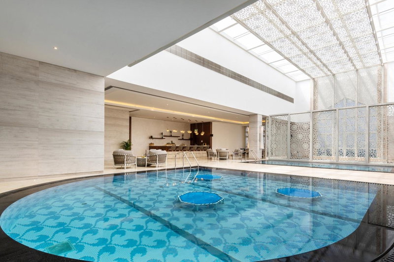Al Messila, A Luxury Collection Resort & Spa, Doha, Doha, Qatar