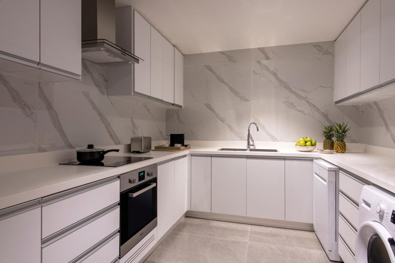 Steigenberger Residence Doha, Doha, Катар