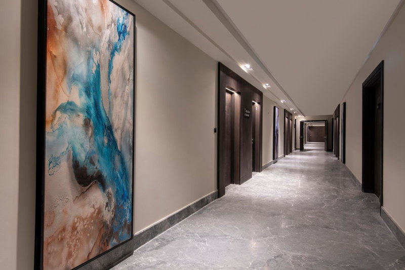 Steigenberger Residence Doha, Doha, Катар