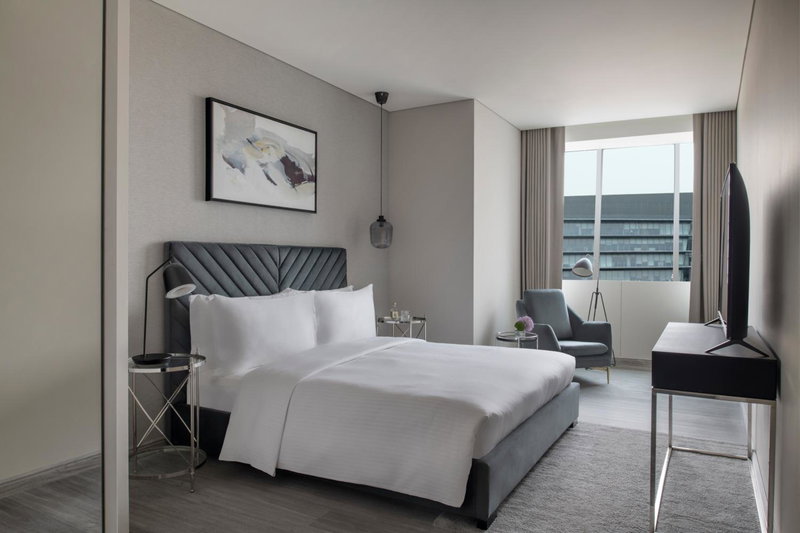 Steigenberger Residence Doha, Doha, Катар