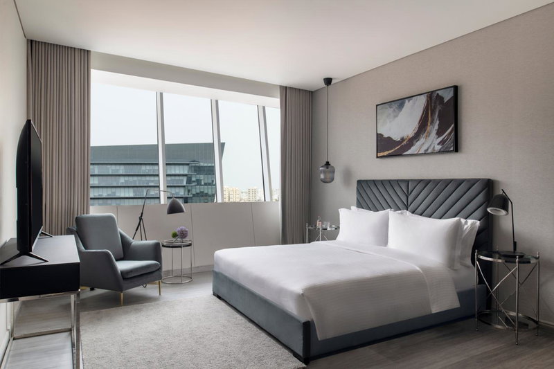 Steigenberger Residence Doha, Doha, Катар