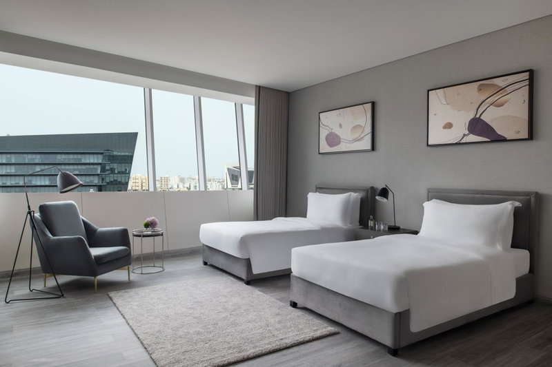 Steigenberger Residence Doha, Doha, Катар
