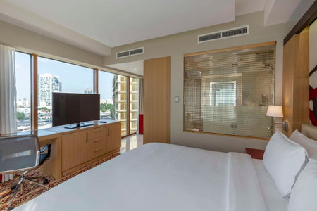 Radisson Blu Hotel, Doha, Doha, Qatar