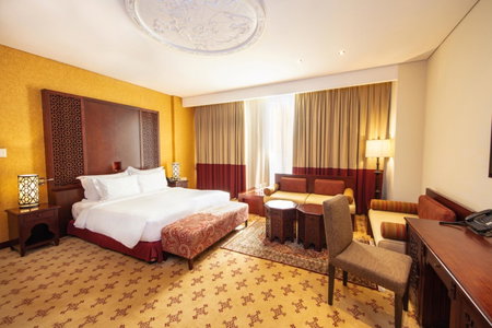 Radisson Blu Hotel, Doha, Doha, Qatar