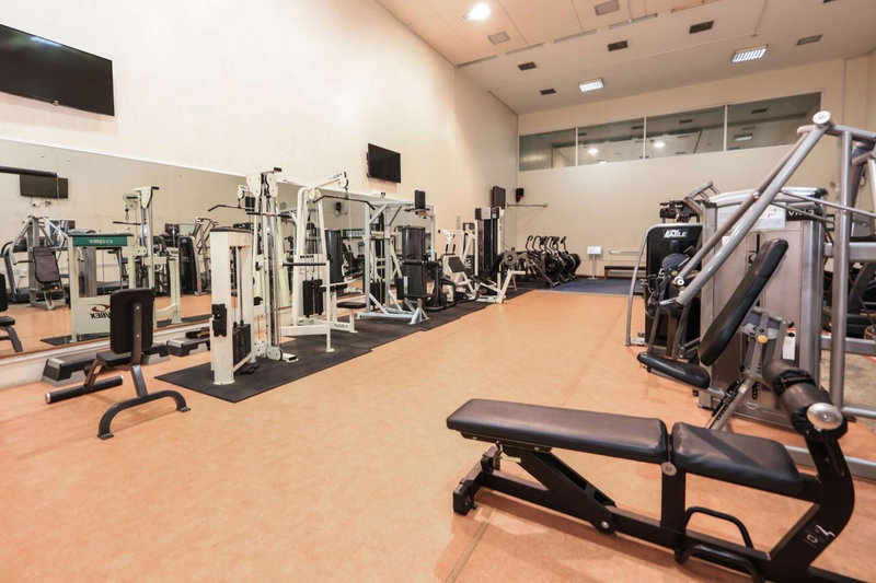 Radisson Blu Hotel, Doha, Doha, Qatar