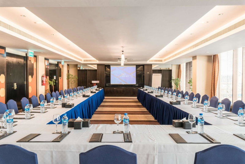 Radisson Blu Hotel, Doha, Doha, Qatar