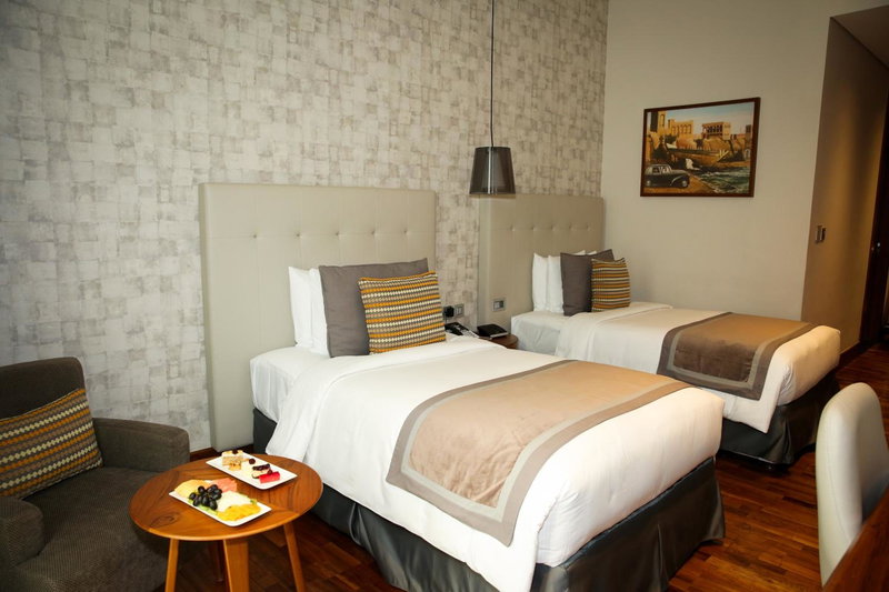 The Avenue Hotel, Doha, Катар