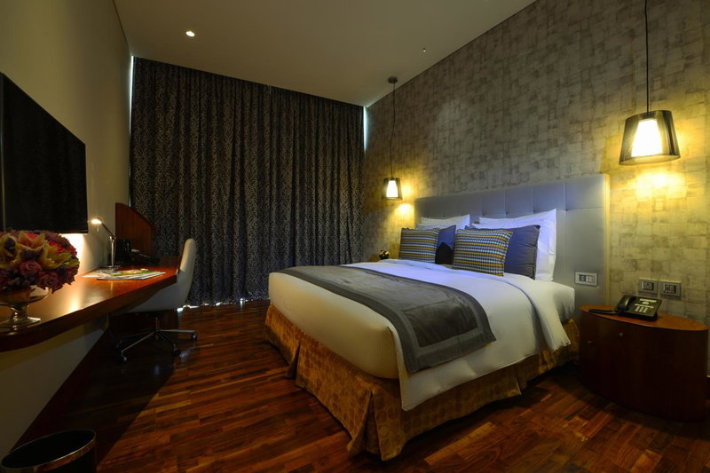 The Avenue Hotel, Doha, Катар