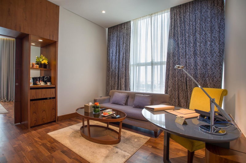 The Avenue Hotel, Doha, Катар