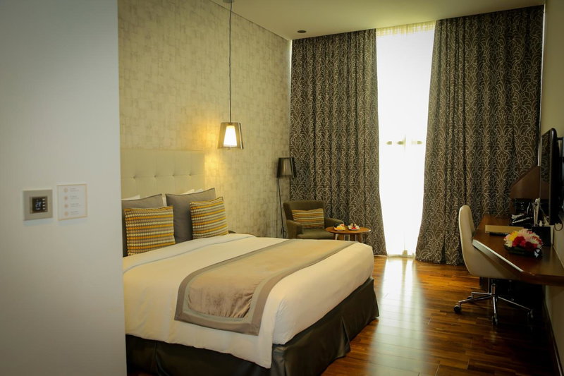 The Avenue Hotel, Doha, Катар