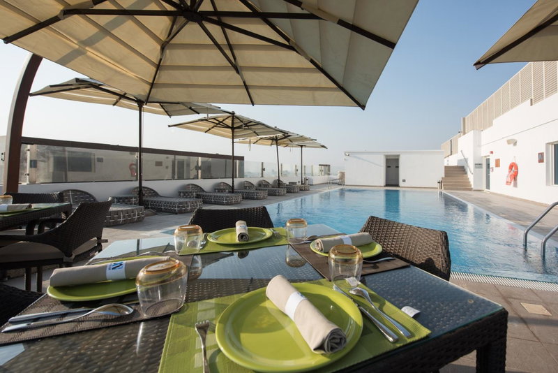 The Avenue Hotel, Doha, Катар