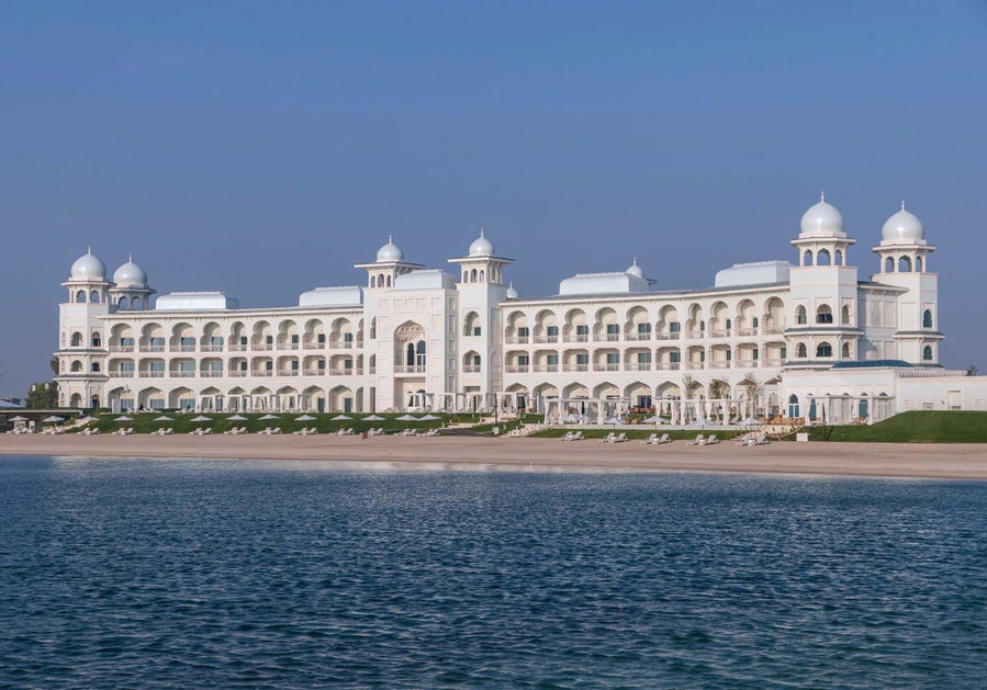 The Chedi Katara Hotel & Resort, Doha, Qatar