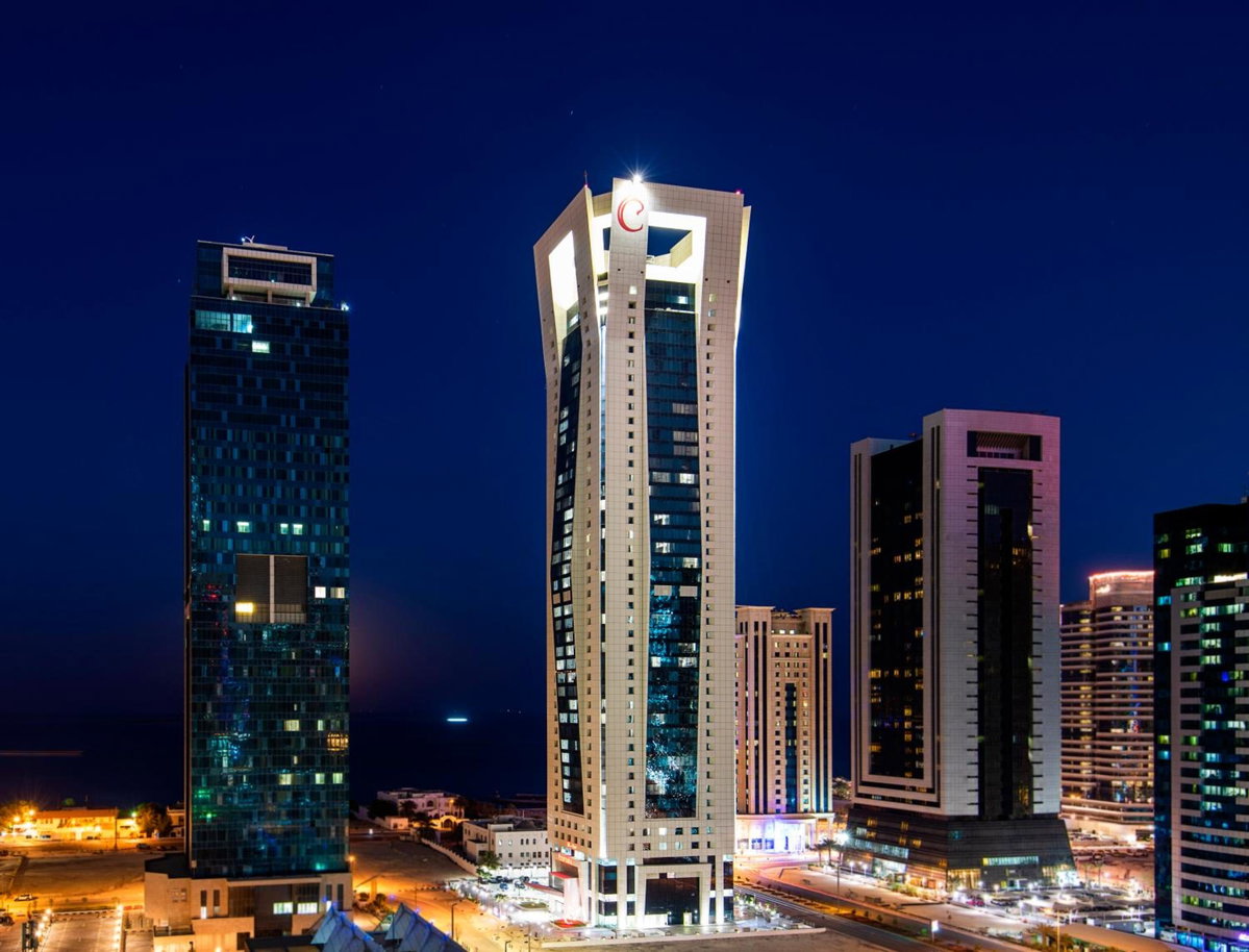 Hôtel · Centara West Bay Hotel & Residences Doha, Doha