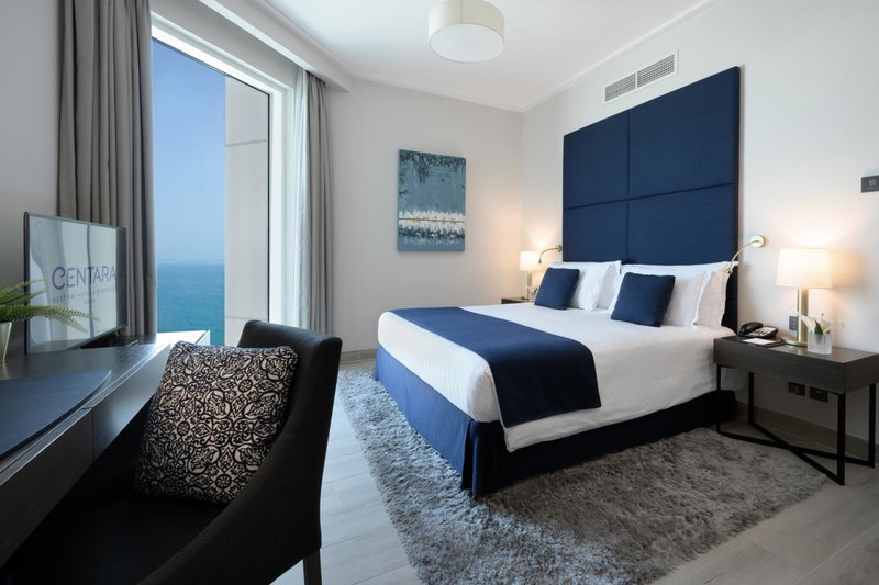Centara West Bay Hotel & Residences Doha, Doha, Qatar