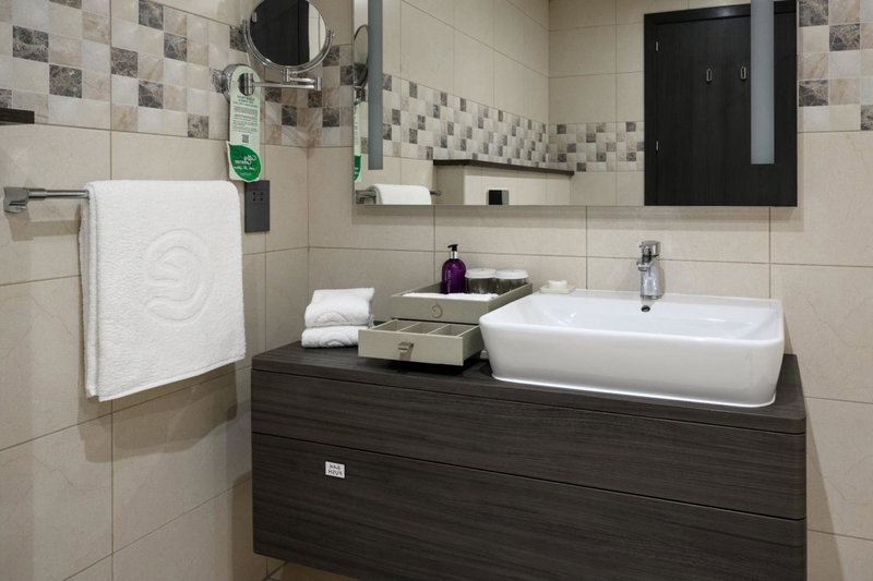 Centara West Bay Hotel & Residences Doha, Doha, Qatar