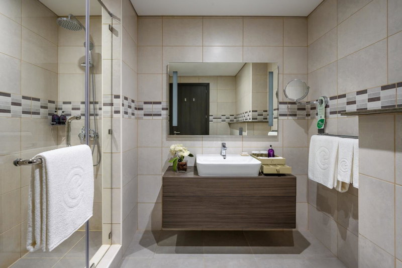 Centara West Bay Hotel & Residences Doha, Doha, Qatar