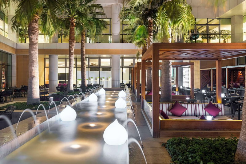 Hyatt Regency Oryx Doha, Doha, Qatar