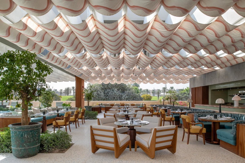 The Ned Doha, Doha, Qatar