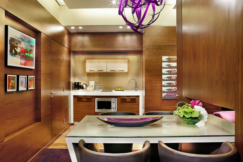 Four Points by Sheraton Doha, Doha, Qatar