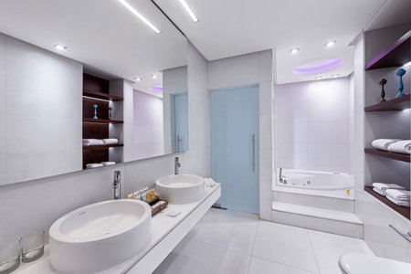 Four Points by Sheraton Doha, Doha, Qatar