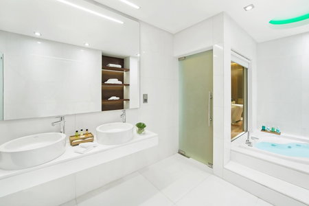 Four Points by Sheraton Doha, Doha, Qatar