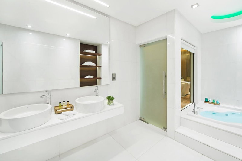 Four Points by Sheraton Doha, Doha, Qatar