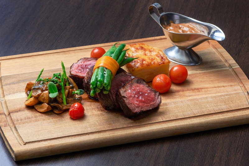 Four Points by Sheraton Doha, Doha, Qatar