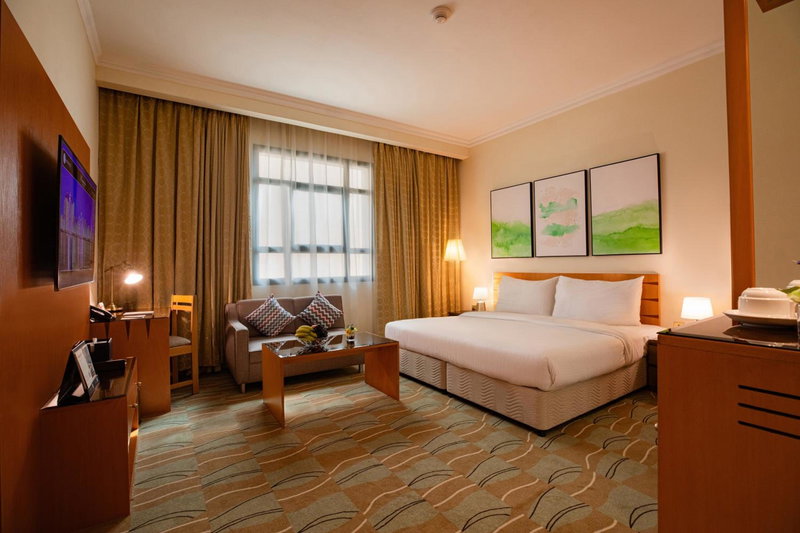 Swiss-Belinn Doha, Doha, Qatar