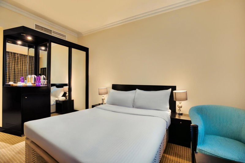 Swiss-Belinn Doha, Doha, Qatar