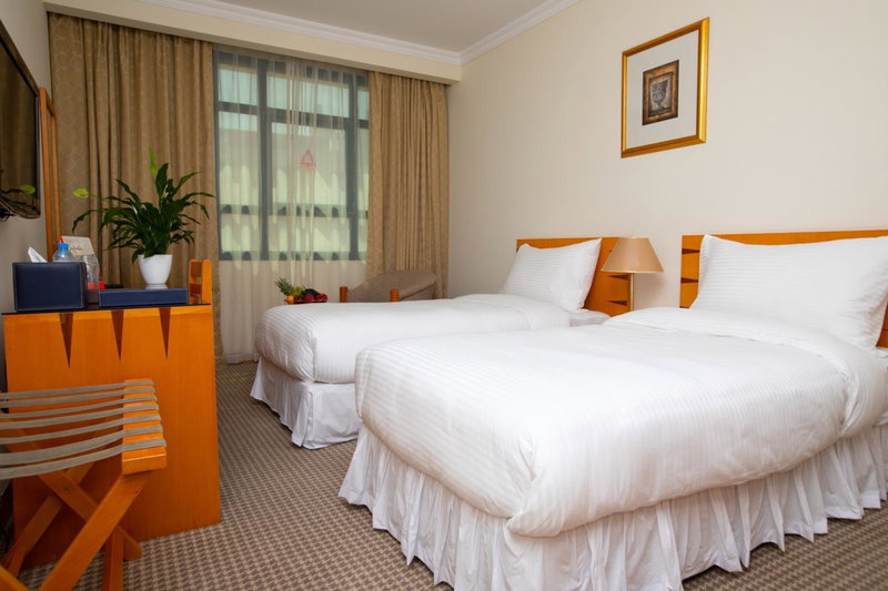 Swiss-Belinn Doha, Doha, Qatar