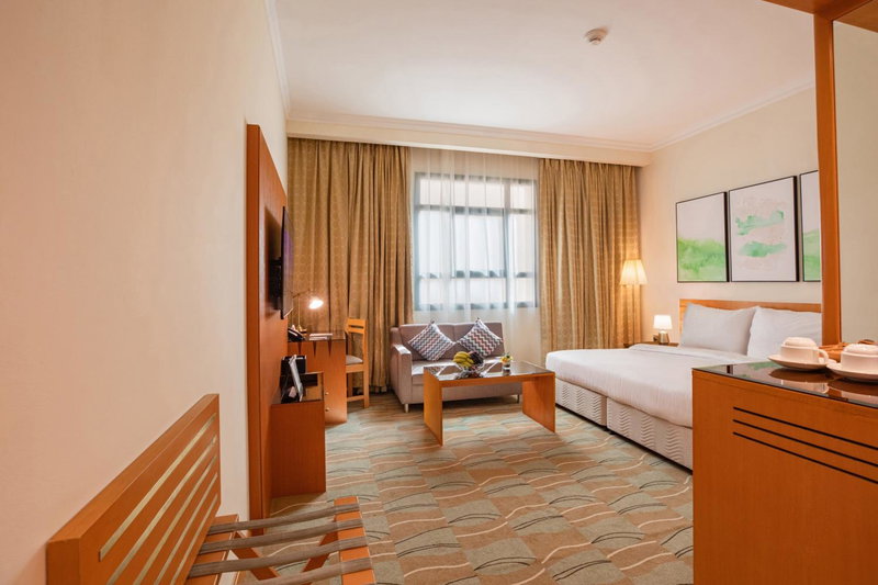 Swiss-Belinn Doha, Doha, Qatar