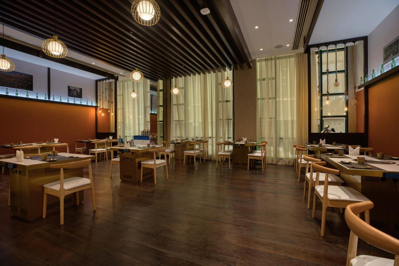Swiss-Belinn Doha, Doha, Qatar