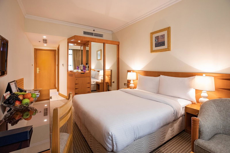 Swiss-Belinn Doha, Doha, Qatar