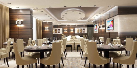 Golden Tulip Doha Hotel, Doha, Qatar