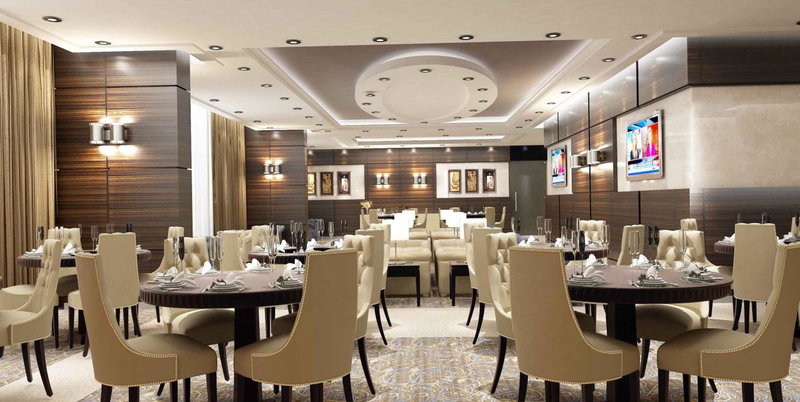 Golden Tulip Doha Hotel, Doha, Qatar