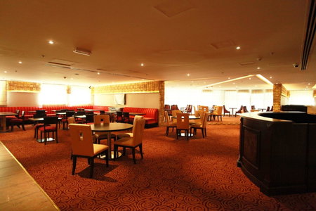 Golden Ocean Hotel, Doha, Qatar
