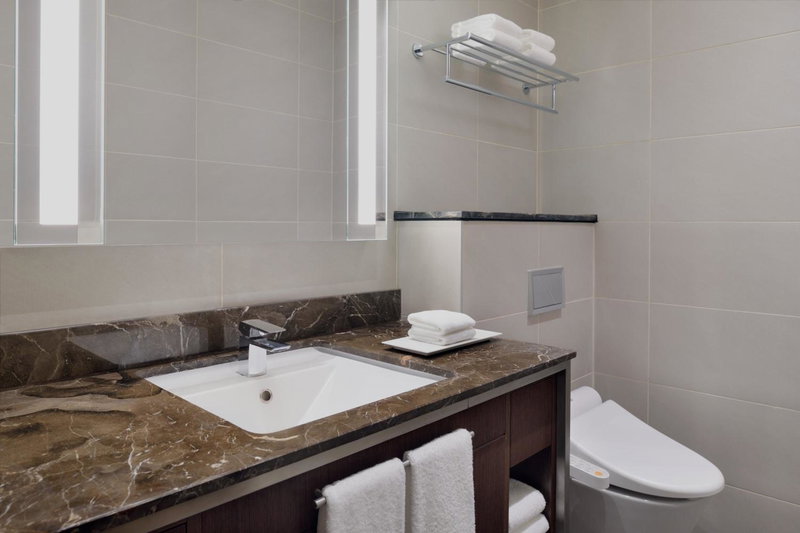 Delta Hotels by Marriott City Center Doha, Doha, Qatar