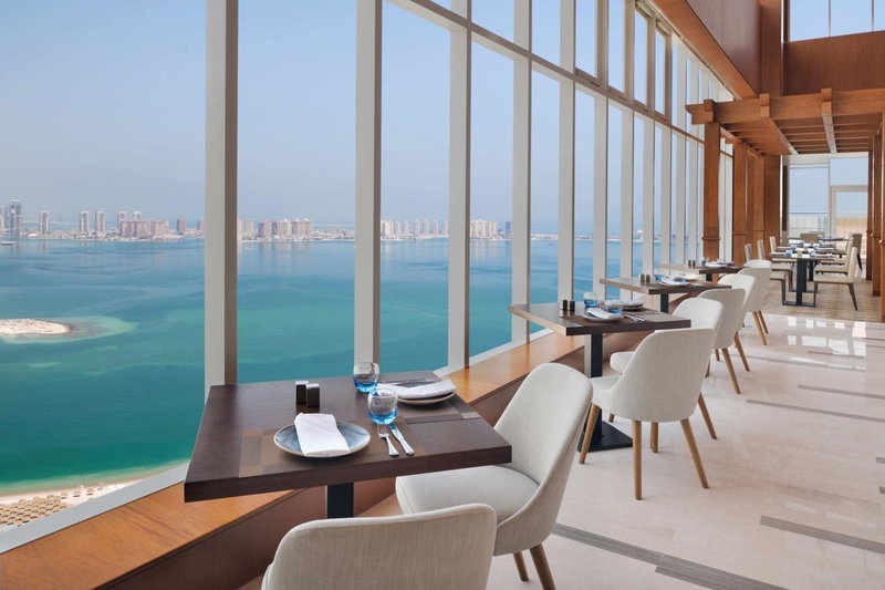 Delta Hotels by Marriott City Center Doha, Doha, Qatar