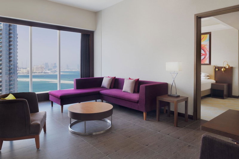 Delta Hotels by Marriott City Center Doha, Doha, Qatar