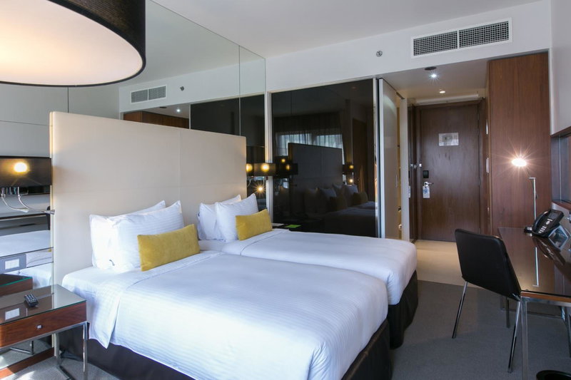 Centro Capital Doha - By Rotana, Doha, Qatar