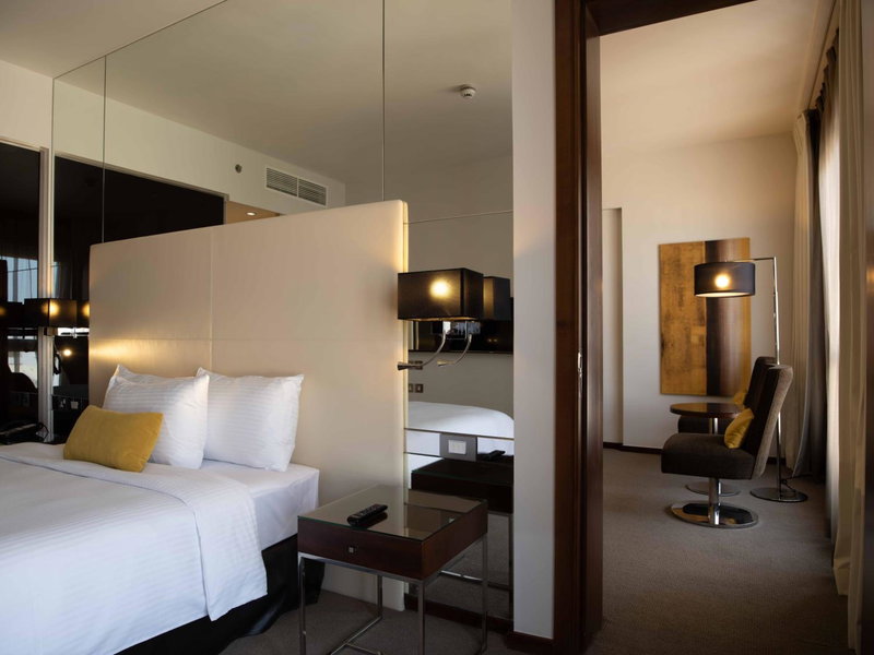 Centro Capital Doha - By Rotana, Doha, Qatar