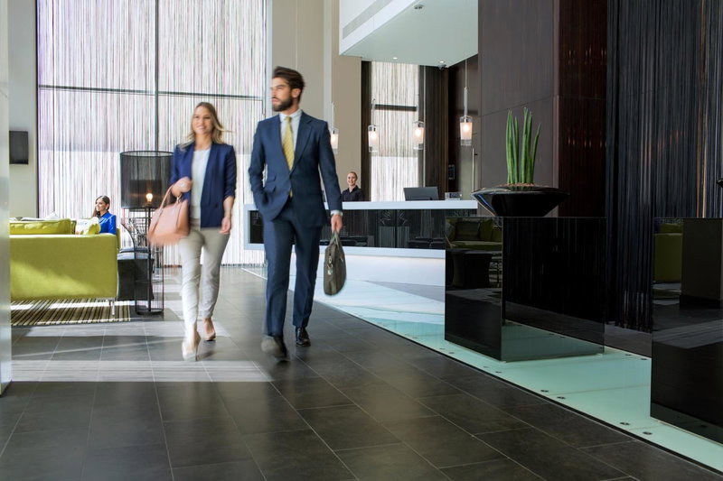 Centro Capital Doha - By Rotana, Doha, Qatar