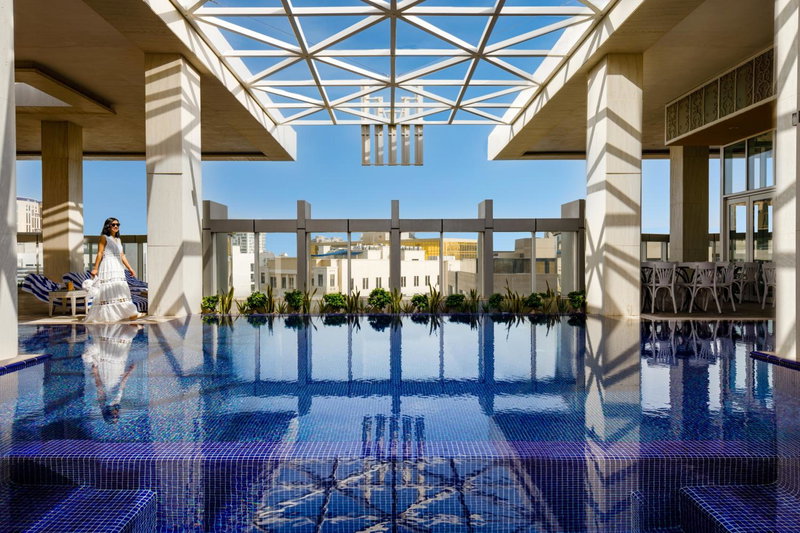 Millennium Place Doha, Doha, Qatar