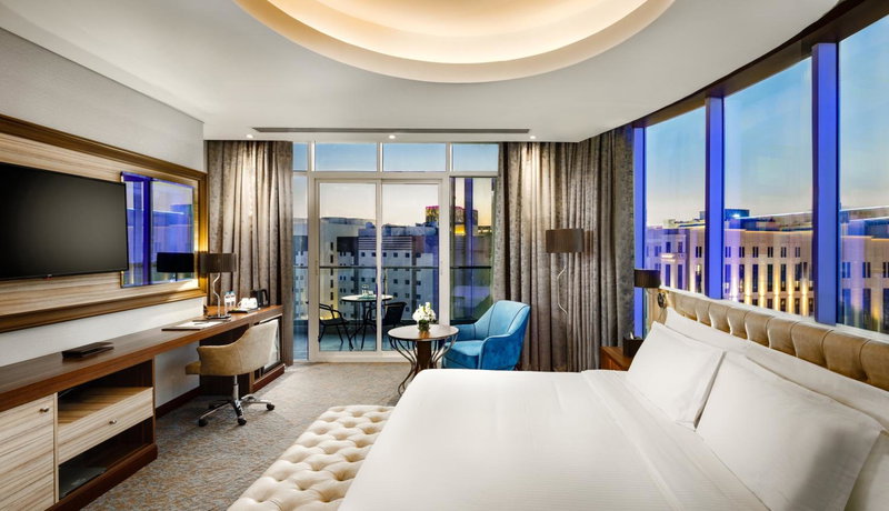 Millennium Place Doha, Doha, Qatar