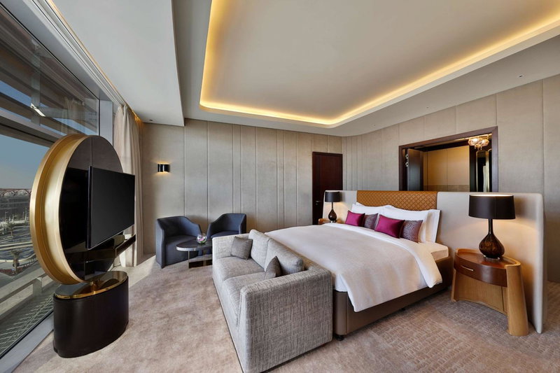 AlRayyan Hotel Doha, Curio Collection by Hilton, Doha, Qatar