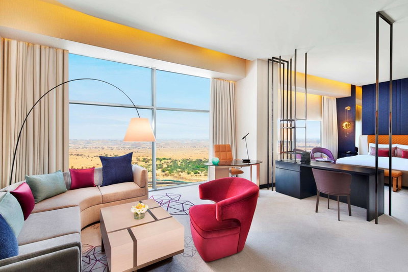 AlRayyan Hotel Doha, Curio Collection by Hilton, Doha, Qatar