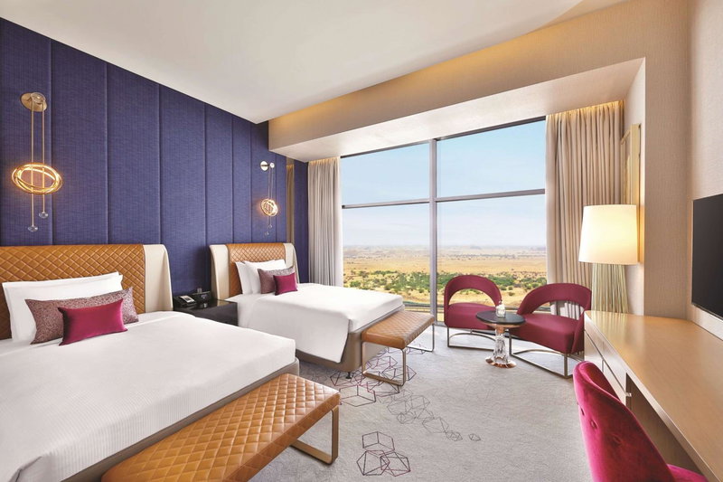 AlRayyan Hotel Doha, Curio Collection by Hilton, Doha, Qatar