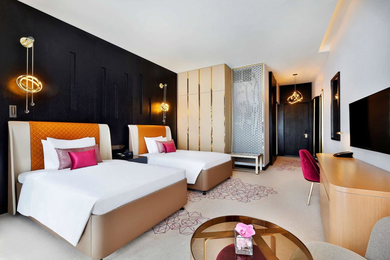 AlRayyan Hotel Doha, Curio Collection by Hilton, Doha, Qatar