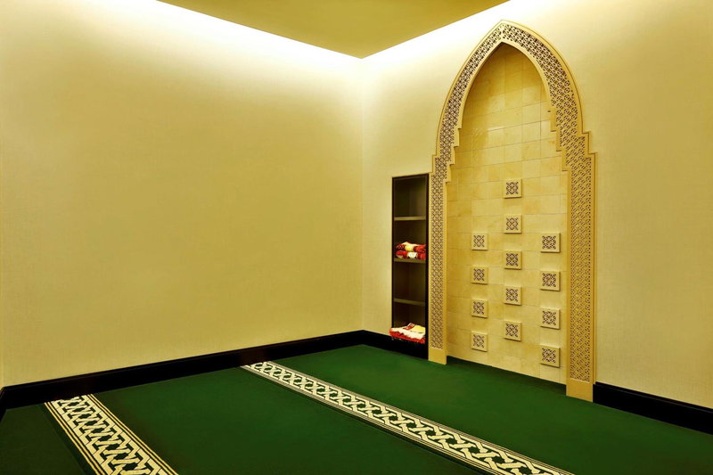 AlRayyan Hotel Doha, Curio Collection by Hilton, Doha, Qatar